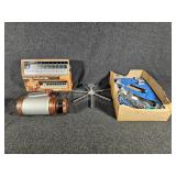 Pie Cutter, Mirro Cookie Press, Recipe Converter