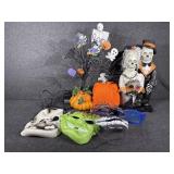 Halloween Decorations
