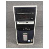 Compaq Presario Desktop Tower