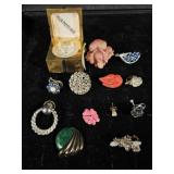 Miscellaneous Jewelry Pieces