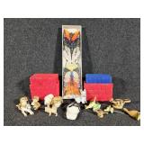 Knickknacks , Coasters