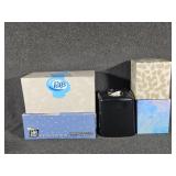 Assorted Tissues