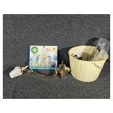 Assorted Hardware, Air Wick  Air Freshener