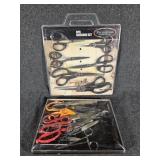 Scissors Set
