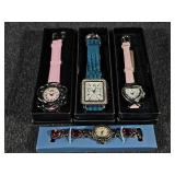 Avon Ladies Watches