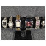 Assorted Ladies Watches