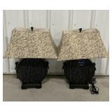 Ashley Table Lamp(2)