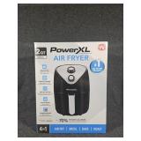 Power XL Air Fryer(New)