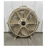 The Wind Machine Box Fan 18" Box Fan