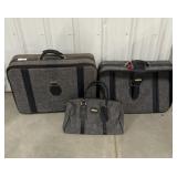 Fifth Avenue Travel Set