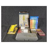 Anchor Screwdriver Set , Chain Roller(6) , P