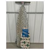 Ironing Bords and Cover