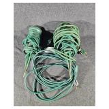 Outdoor Power Stake (2)