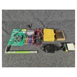 Assorted nuts and bolts,  Recal Basket