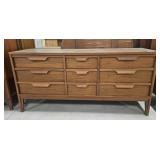 Johnson Carper 9 Drawer Dresser