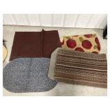 Floor rug(3), Small Rug ,Carpet Runner, Floor Mat