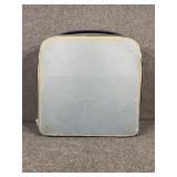 1960"s Manual Typewriter in a case