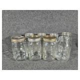 Mason Jars
