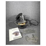 Tabletop Rock Garden