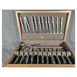 Pacific Silverware Set