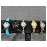 Ladies Watches(5)