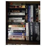 VHS Movies