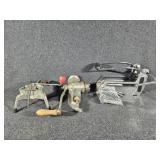 French Fry Cutter , Meat Grinder