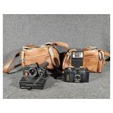 Polaroid Camera Bags(2)