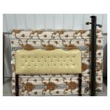Full Size Mattresses with headboard and frames