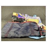 Garmet bag, cosmetic bags,pencil bag