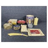 Cocktail Forks,cocktail wooden piclks. Coasters