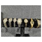 Assorted Ladies Watches
