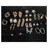 Assorted Earrings
