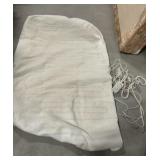 Full Size Heated Mattress Pad , Full Size sheets