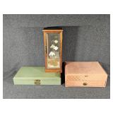 Jewelry Boxes