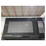 Sharp Carousel 2 Microwave