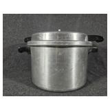 Mirro-Matic Pressure Cooker