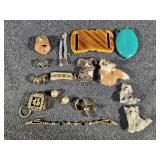 Assorted Jewelry
