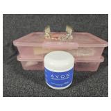 Tiara, Assorted Costume Jewelry, Avon Jewelry