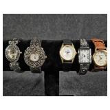 Assorted Ladies Watches