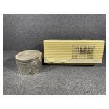 Vitaire Ionizer & Air Purifier#X1000.