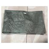 Green Tarp