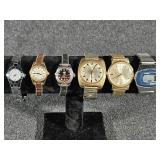 Mens and Ladies Watches