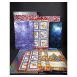 Gift wrap, tissue, boxs & bags