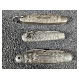 Kamp King Pocket Knives(2)