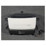 West Bend Slow Cooker