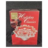 Mikasa Footed Bon Bon Bowl