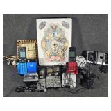 Panasonic Cordless Phone, General Electric