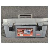 Popular Mechanics 20" Tool Box
