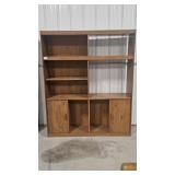 Entertainment Cabinet